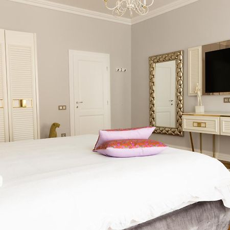 Fancy Flats Apartment Sibiu Bagian luar foto
