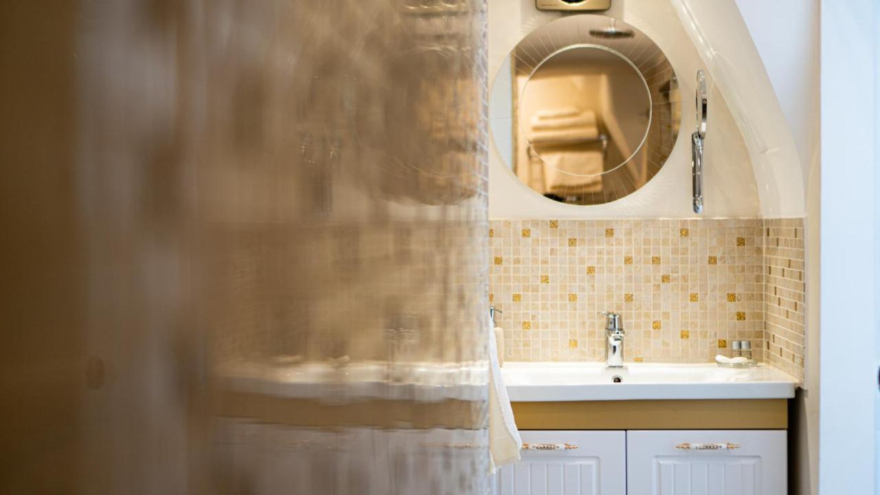 Fancy Flats Apartment Sibiu Bagian luar foto