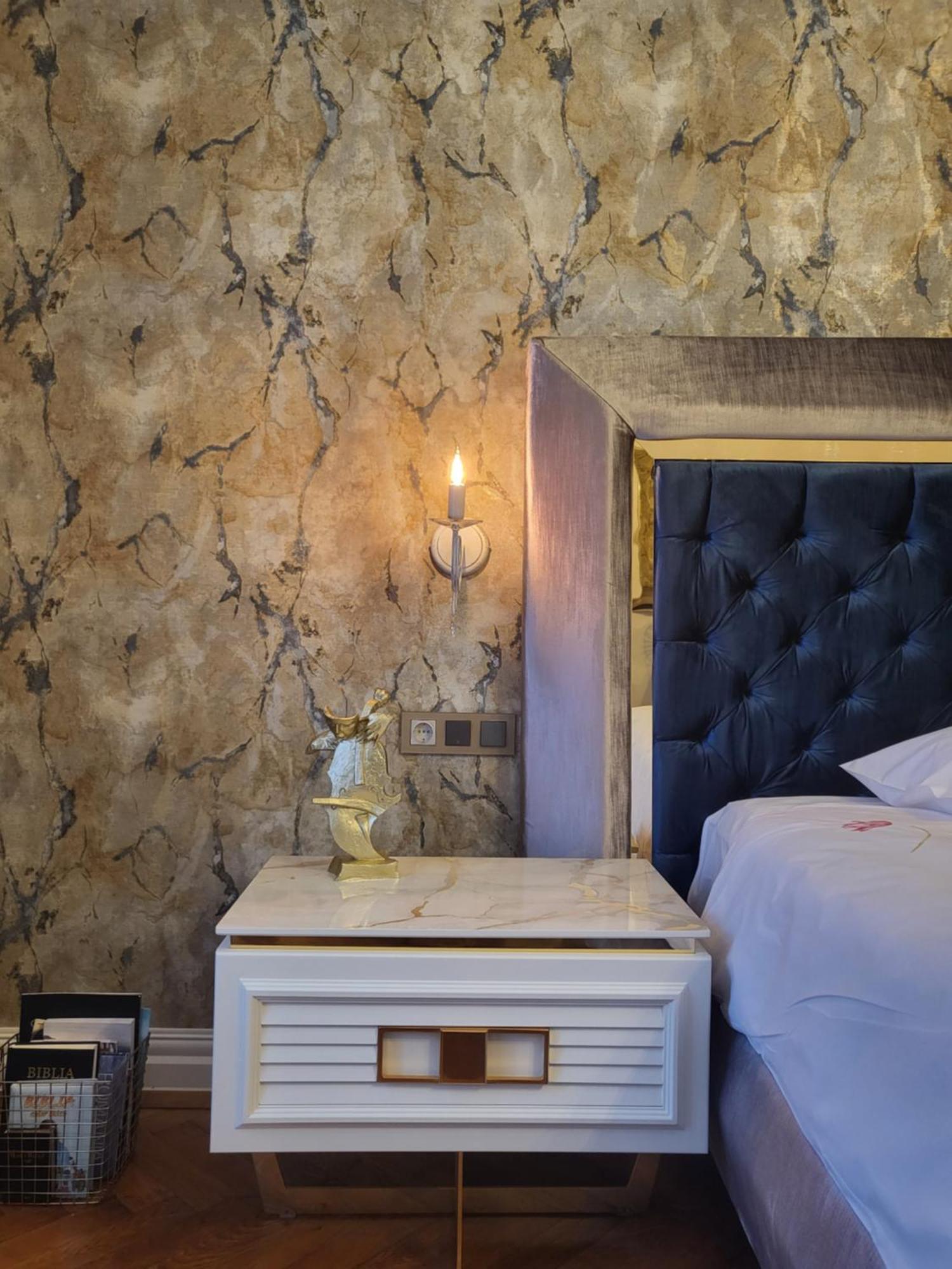 Fancy Flats Apartment Sibiu Bagian luar foto