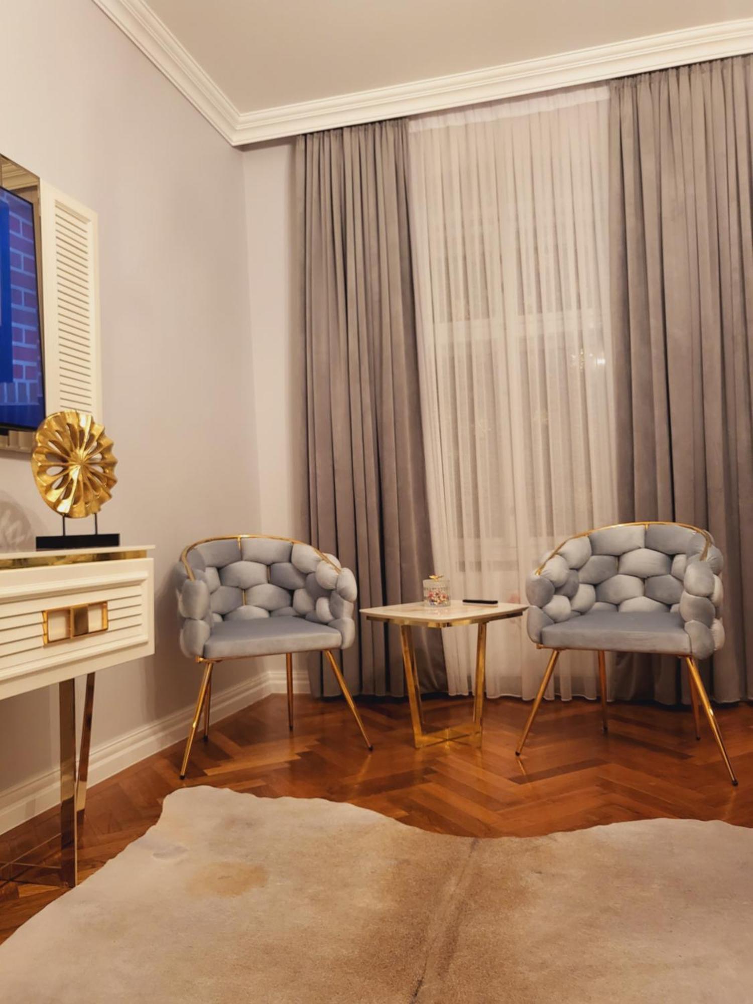Fancy Flats Apartment Sibiu Bagian luar foto