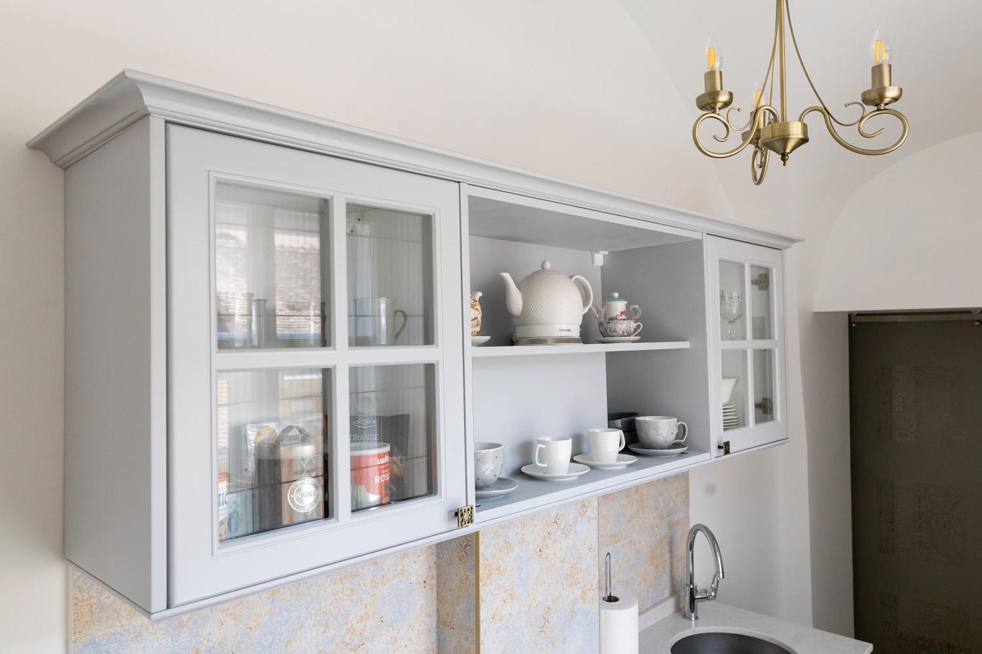 Fancy Flats Apartment Sibiu Bagian luar foto