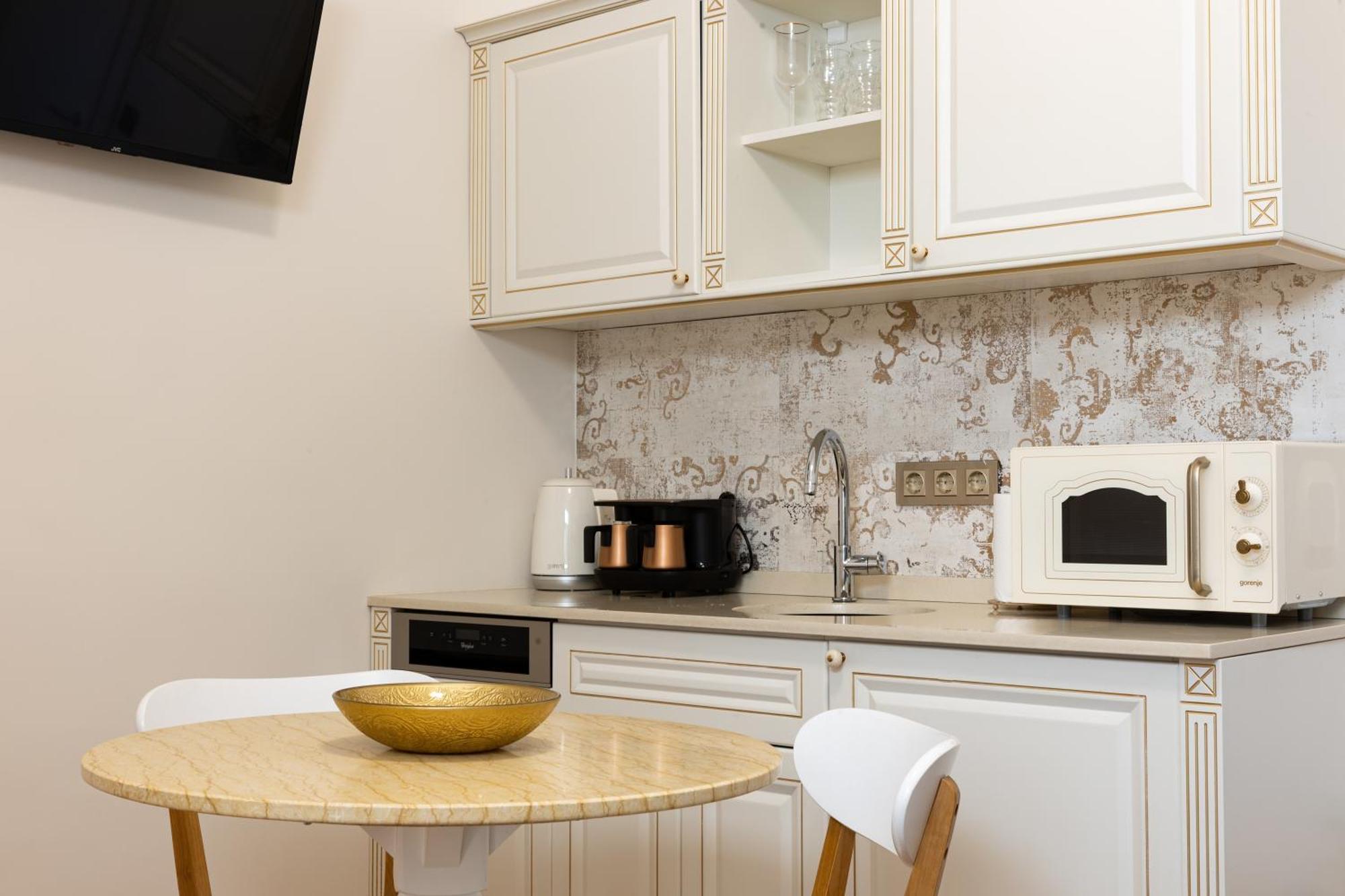 Fancy Flats Apartment Sibiu Bagian luar foto
