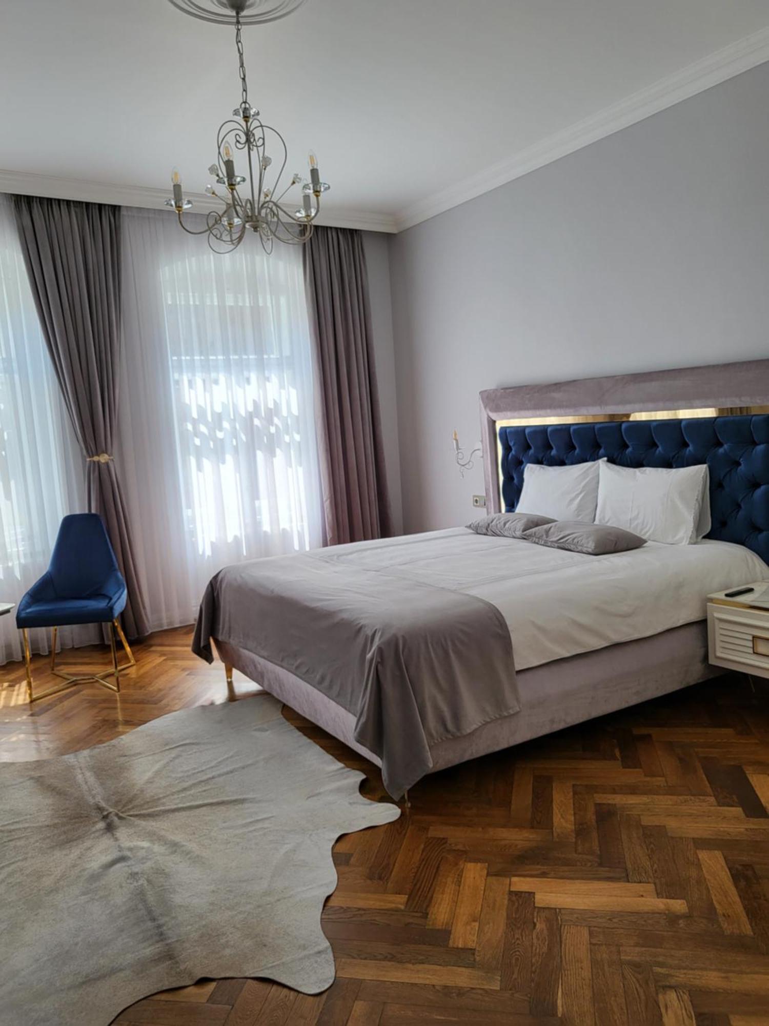 Fancy Flats Apartment Sibiu Ruang foto
