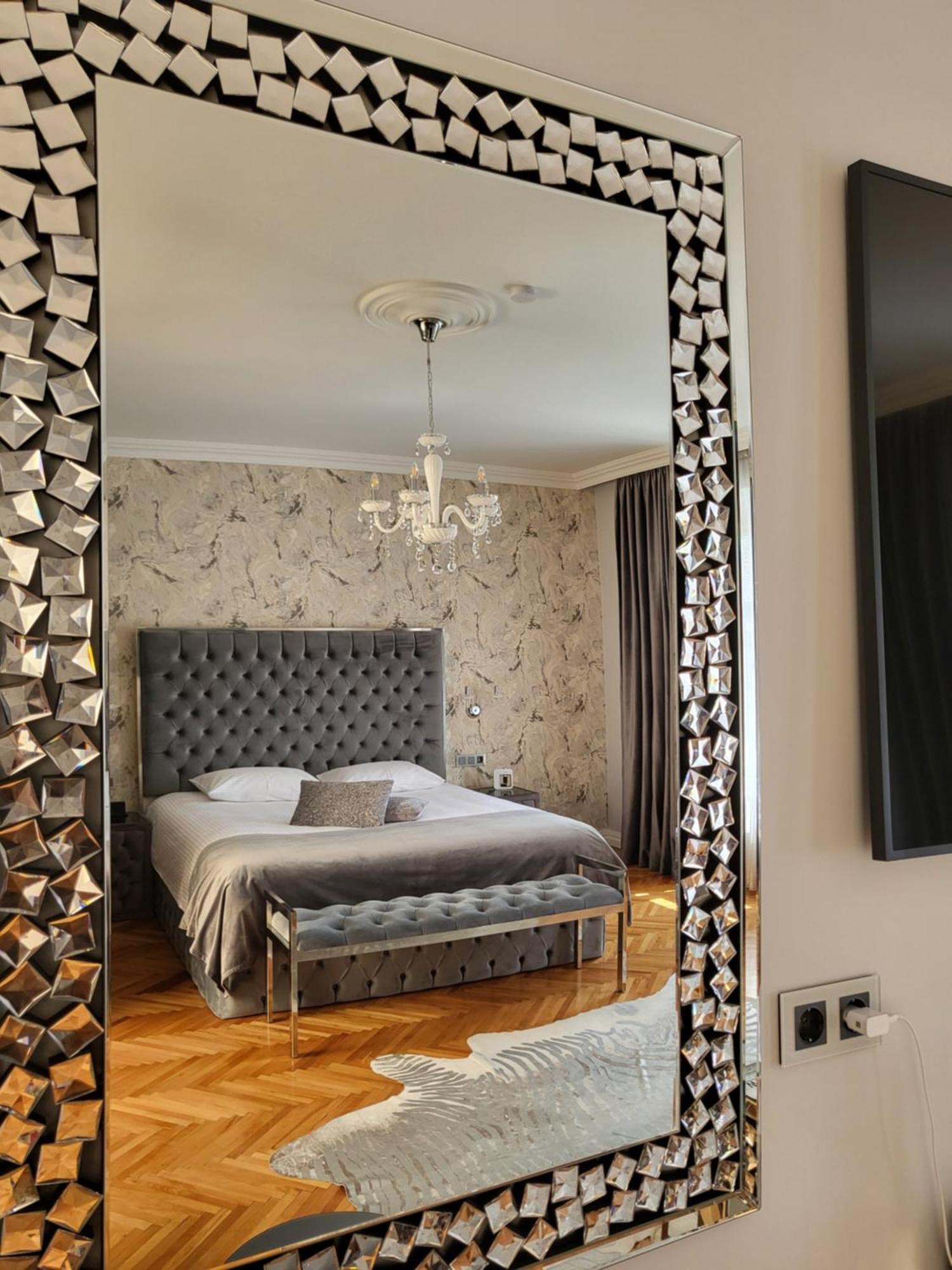 Fancy Flats Apartment Sibiu Bagian luar foto