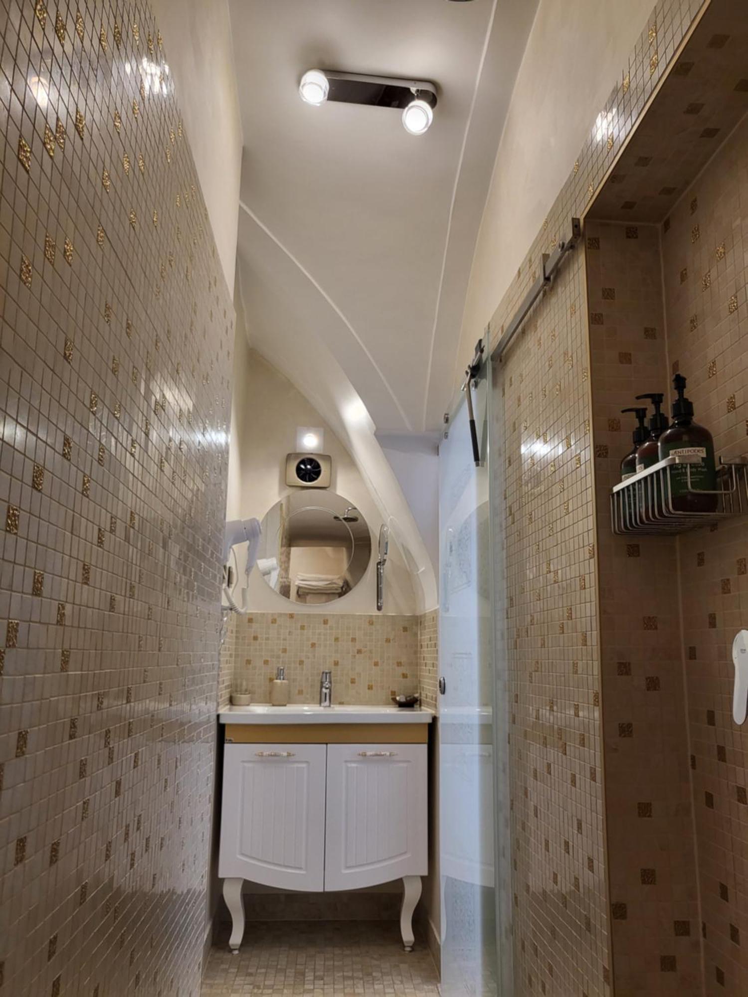 Fancy Flats Apartment Sibiu Ruang foto