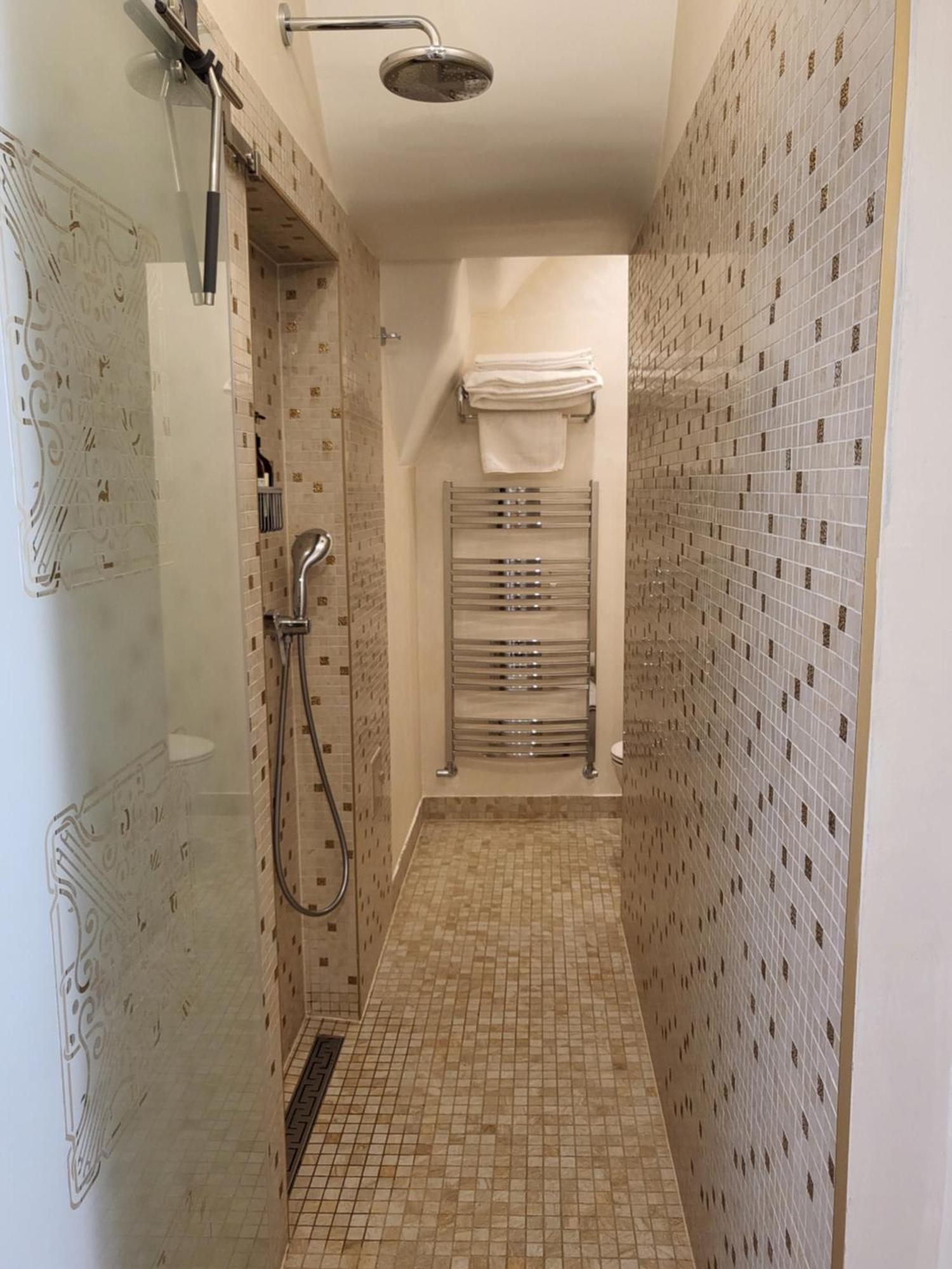 Fancy Flats Apartment Sibiu Ruang foto